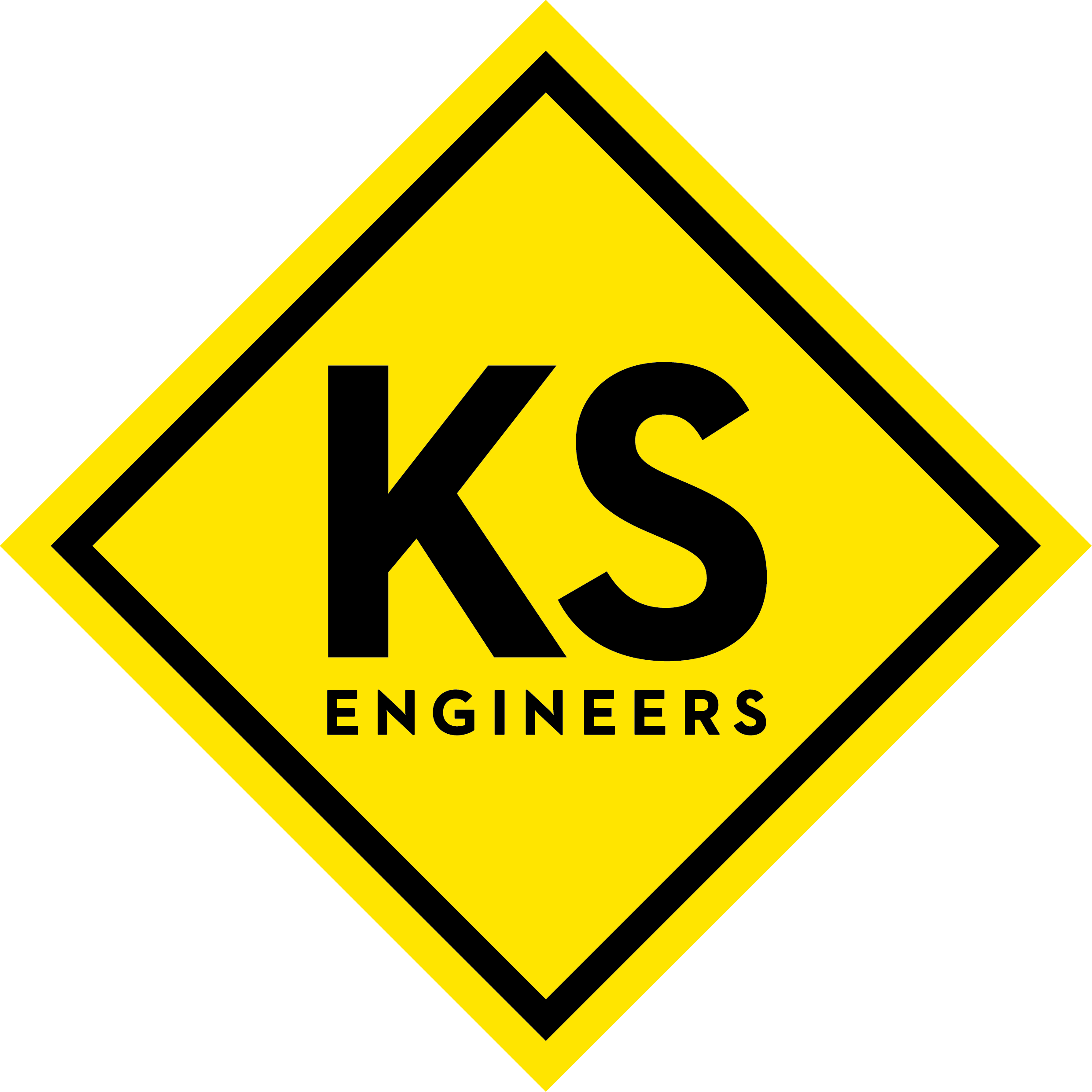 KS Engineers